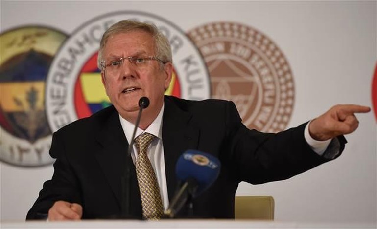 Fenerbahçe'de Rıdvan Dilmen iddiası!